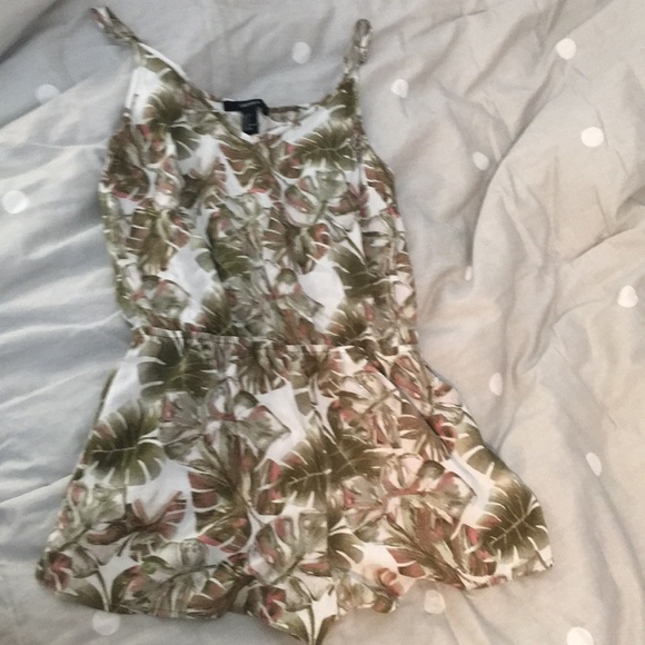 Forever 21 Other - romper